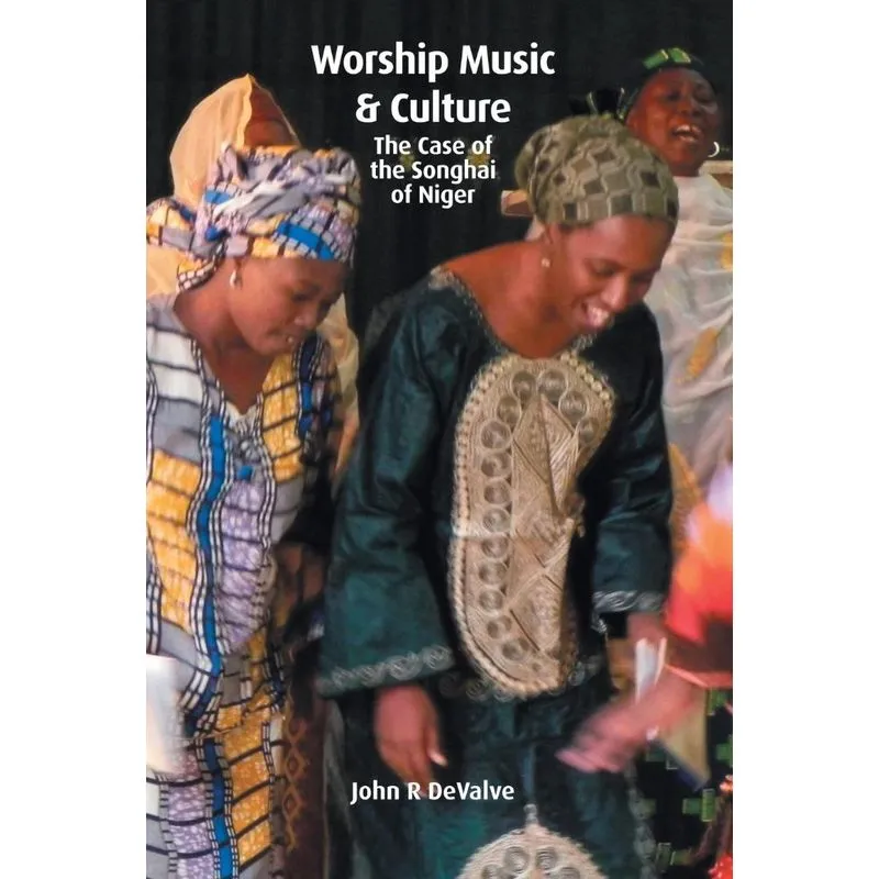 Worship Music & Culture
