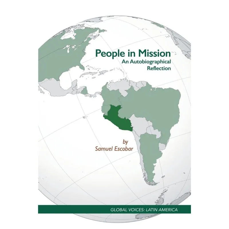 People In Mission