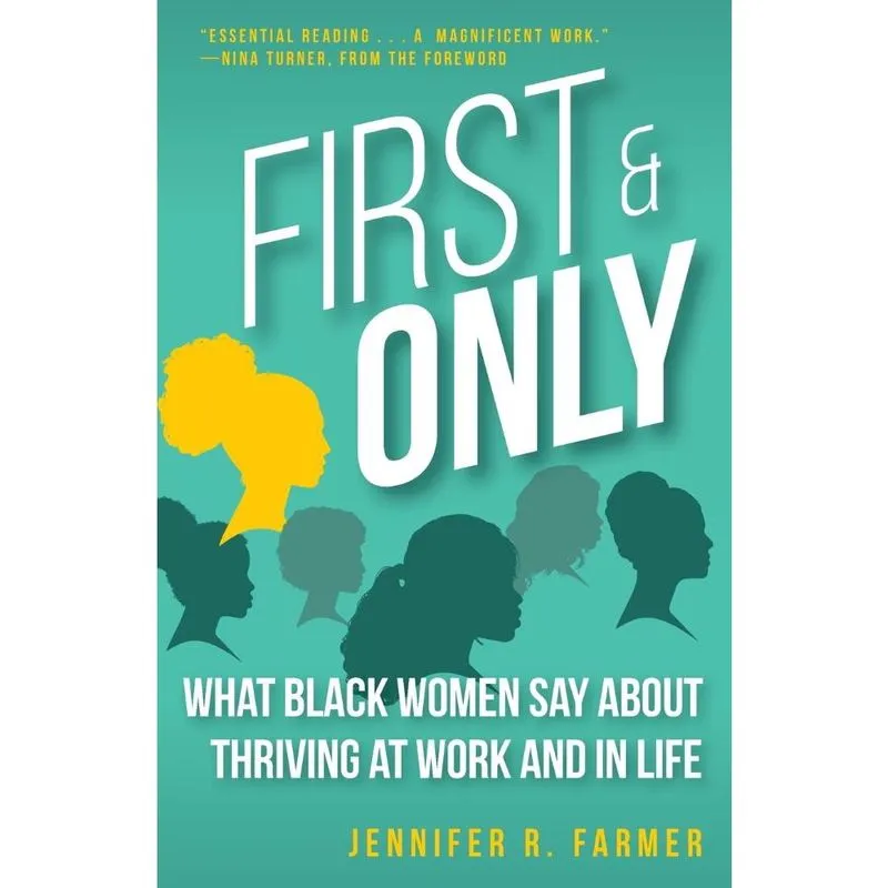 Livro First and Only
