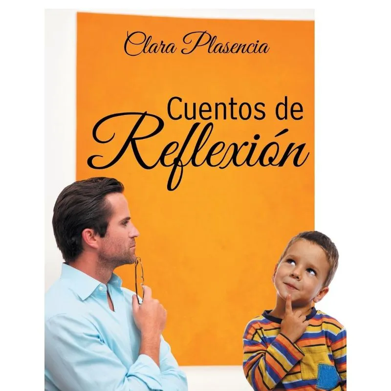 Cuentos de reflexión
