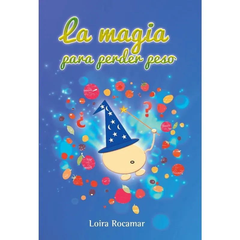 La magia para perder peso