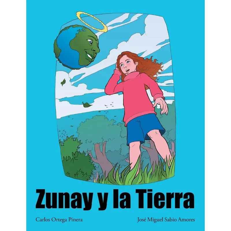 Zunay y la tierra