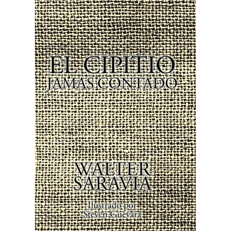 El Cipitio jamas contado