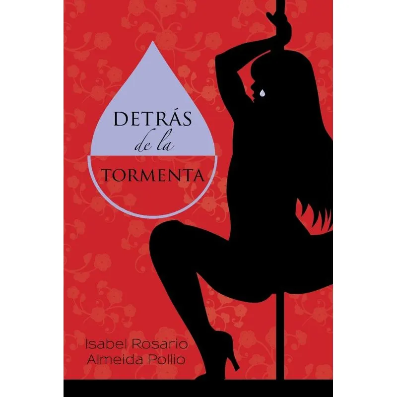 Detrás de la tormenta