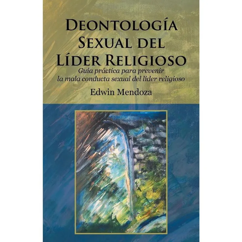 Deontología sexual del líder religioso