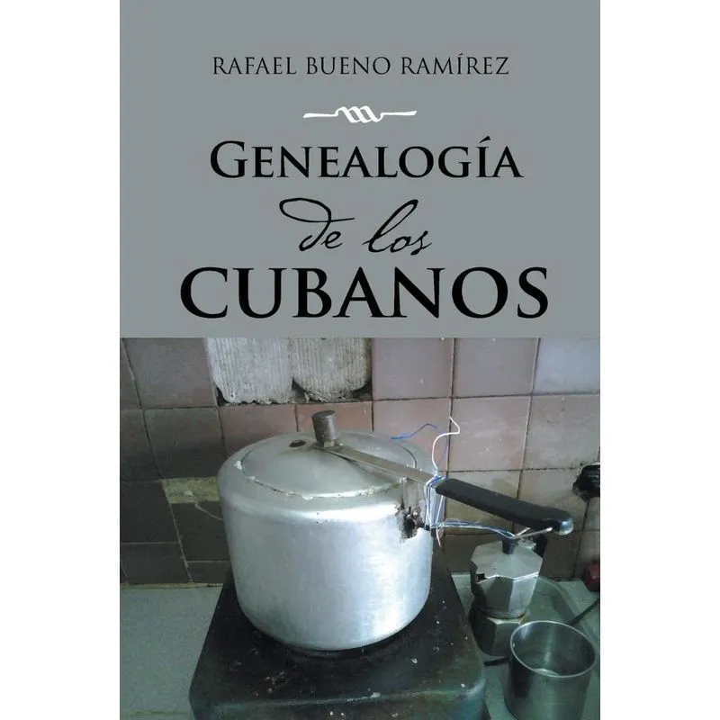 Genealogía de los cubanos