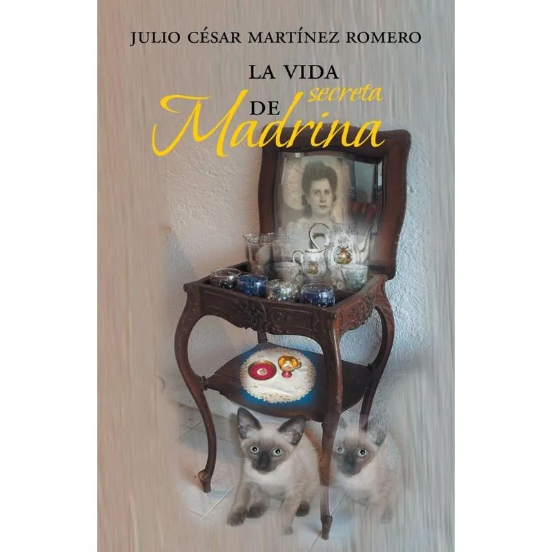 La vida secreta de Madrina