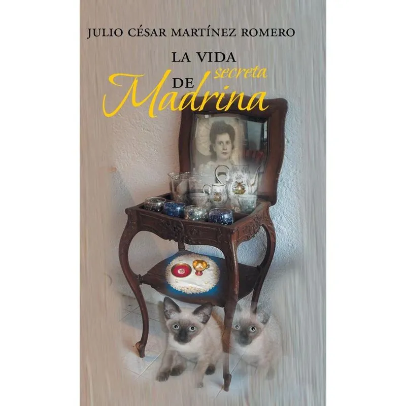 La vida secreta de Madrina