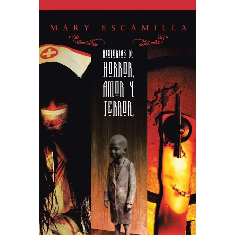 Historias de amor, horror y terror