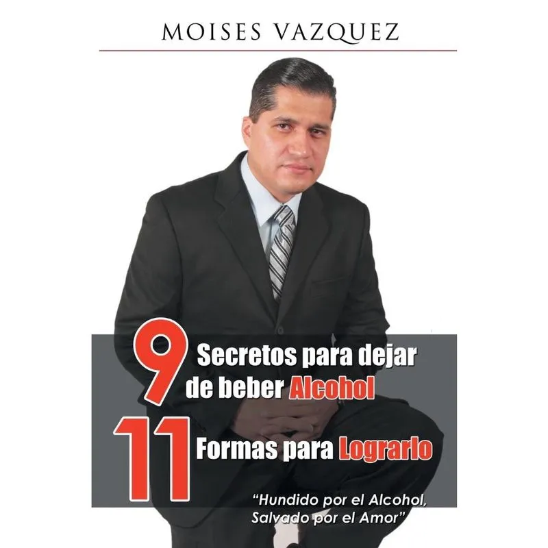 9 secretos para dejar de beber alcohol, 11 formas para lograrlo