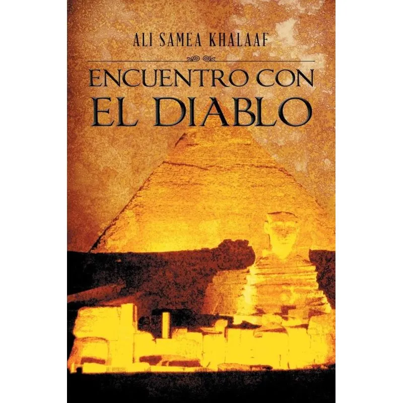 Encuentro con el diablo