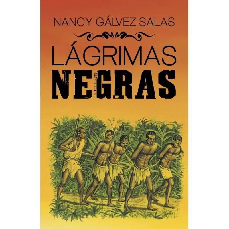 Lágrimas negras