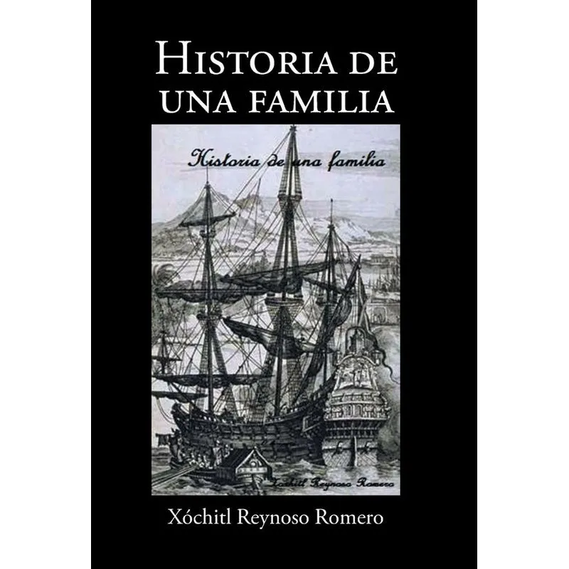Historia de una familia