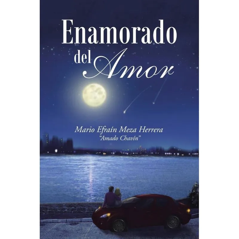 Enamorado Del Amor