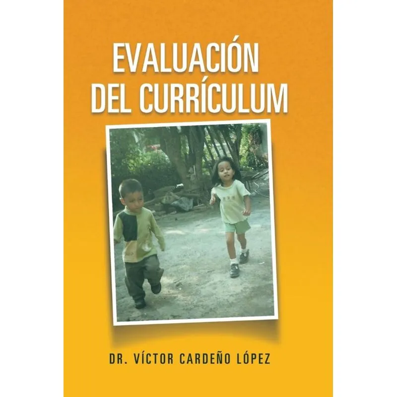 Evaluación del currículum