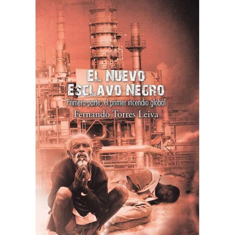 El nuevo esclavo negro