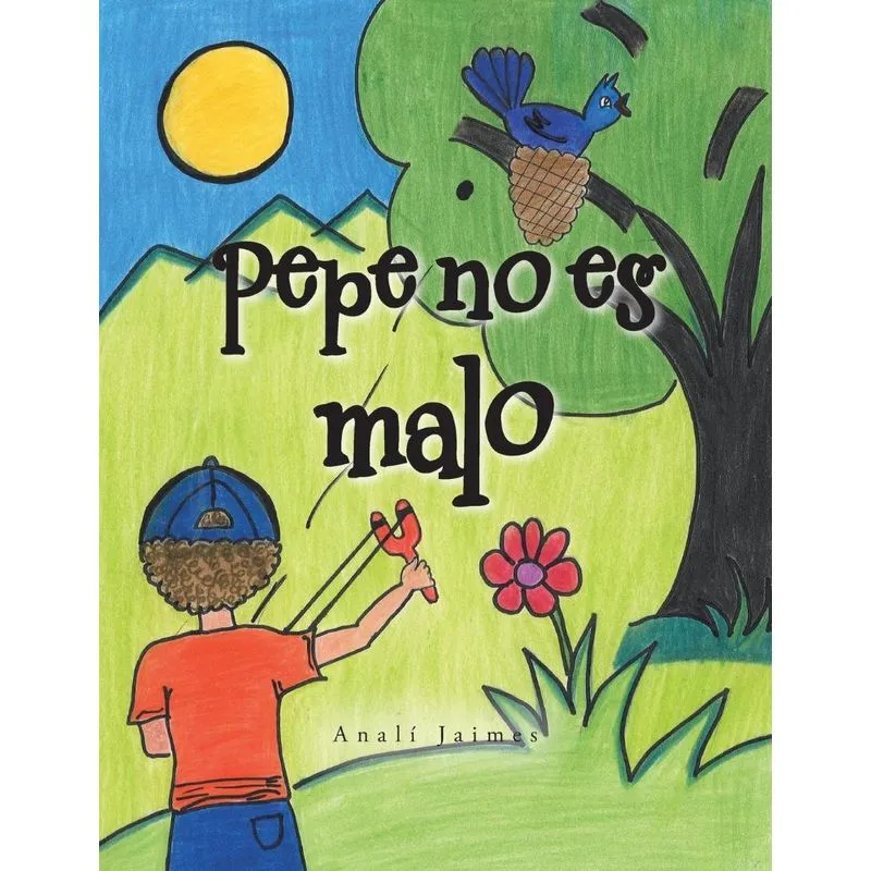 Pepe no es malo