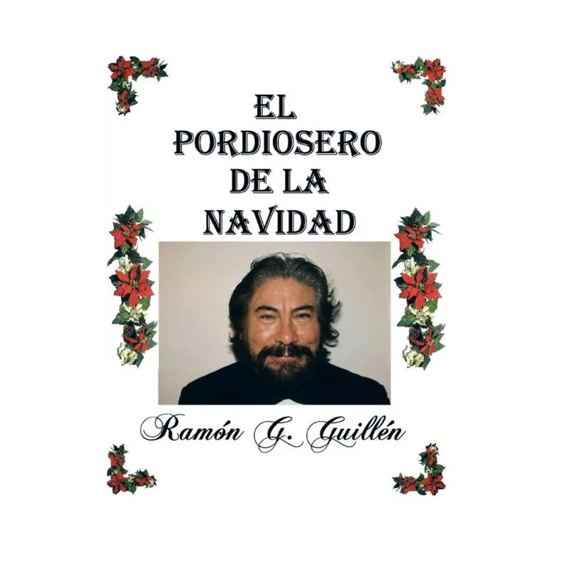 El pordiosero de la Navidad