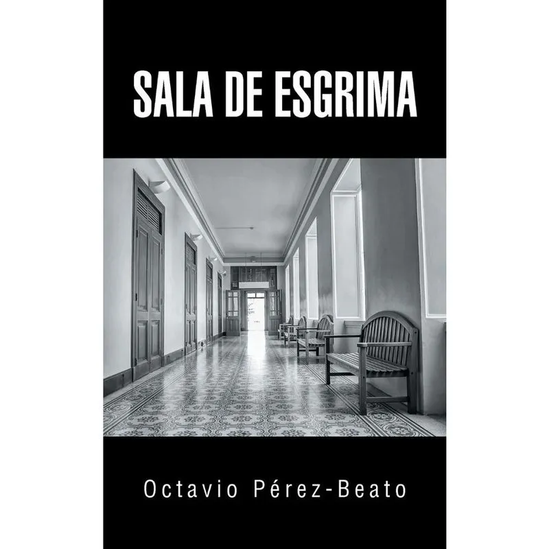 Sala de esgrima