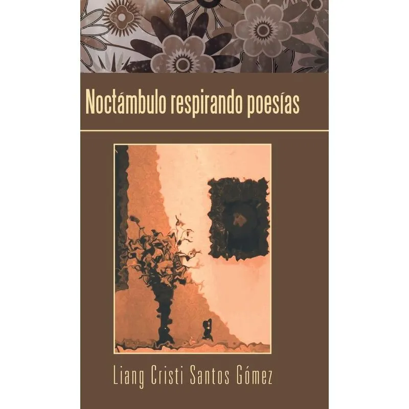 Noctámbulo respirando poesías