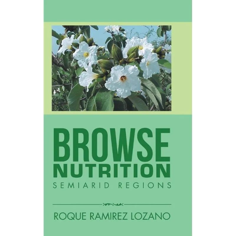 Browse Nutrition