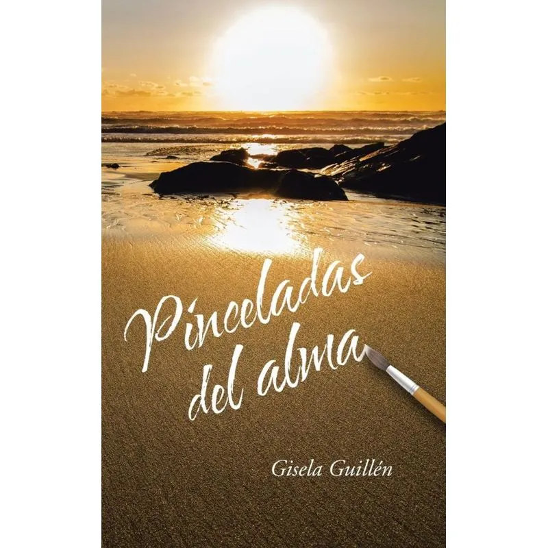 Pinceladas del alma