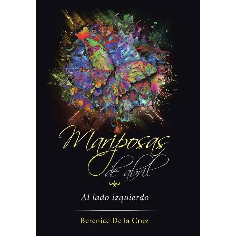 Mariposas de abril