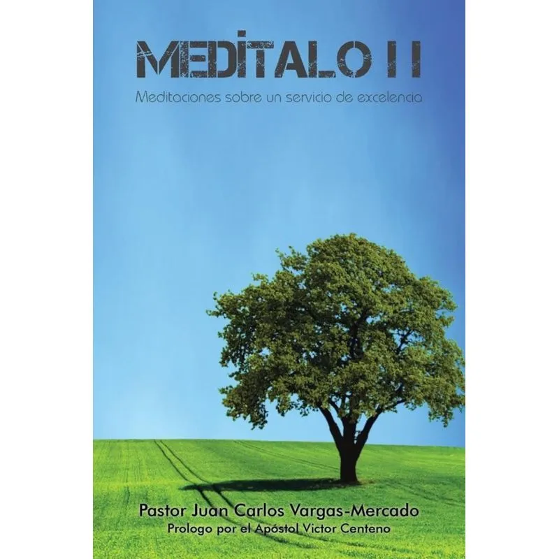 Medítalo