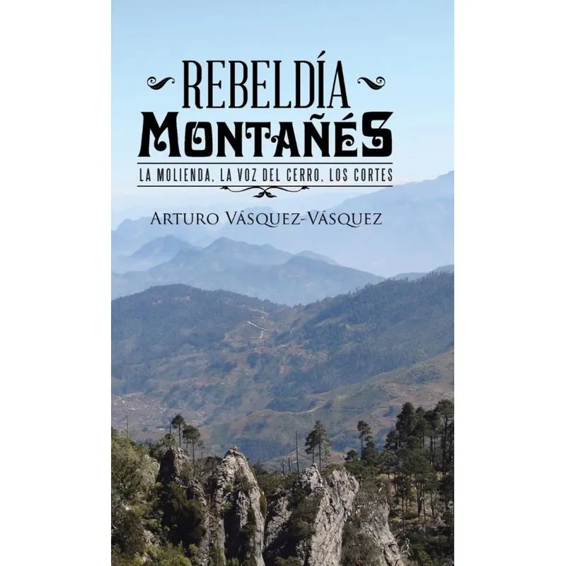 Rebeldía montañés