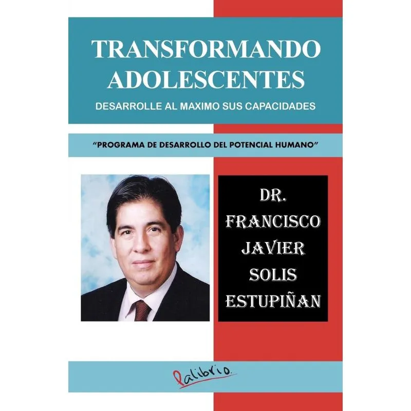 TRANSFORMANDO ADOLESCENTES