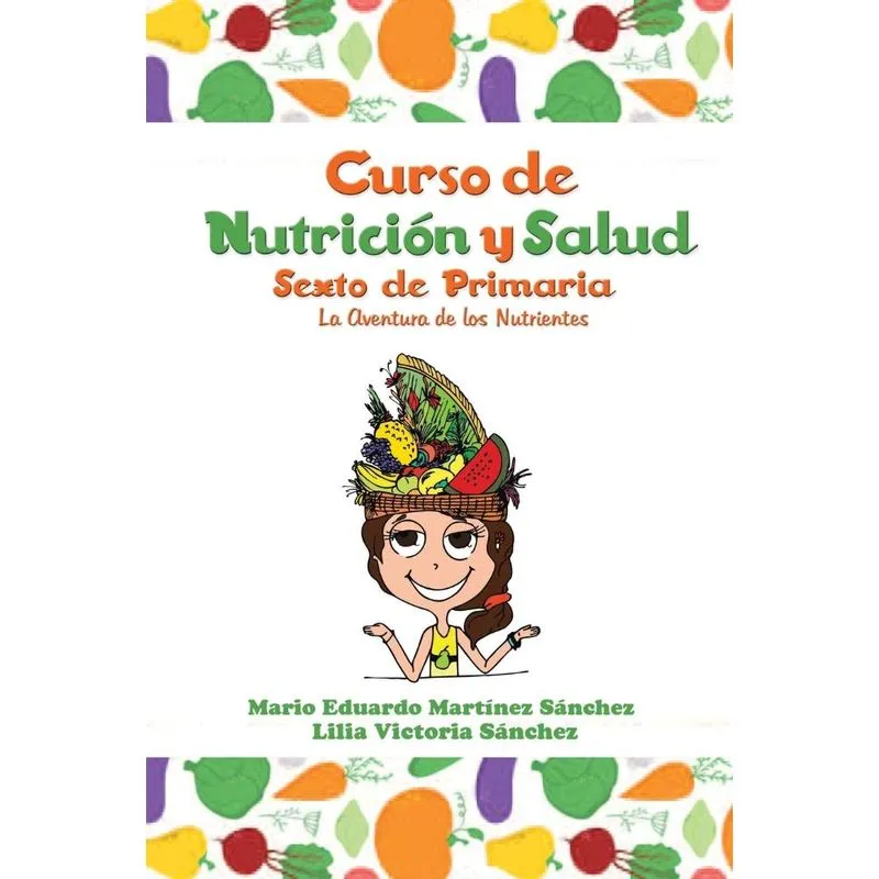 Curso de Nutrición y Salud