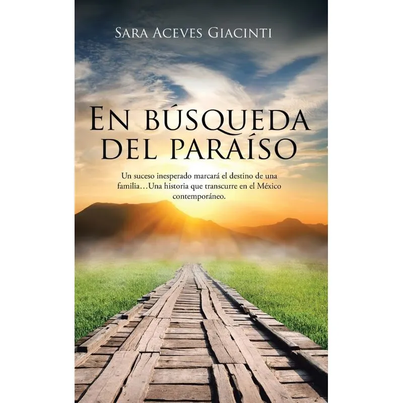 En búsqueda del paraíso