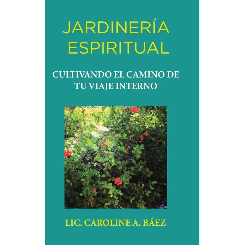 Jardinería espiritual