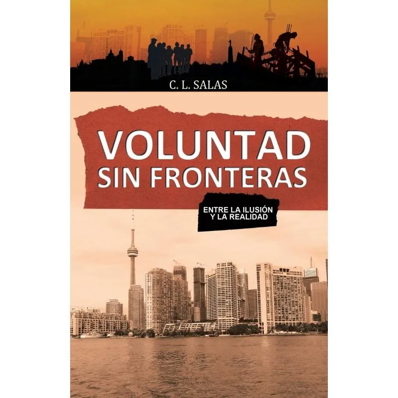 Voluntad sin fronteras