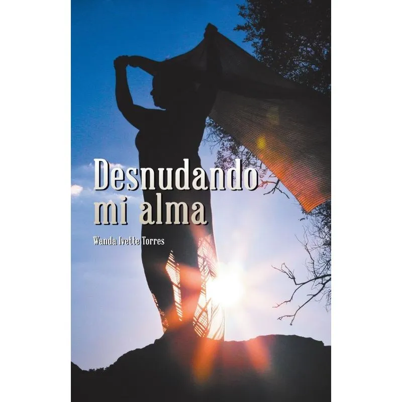 Desnudando mi alma