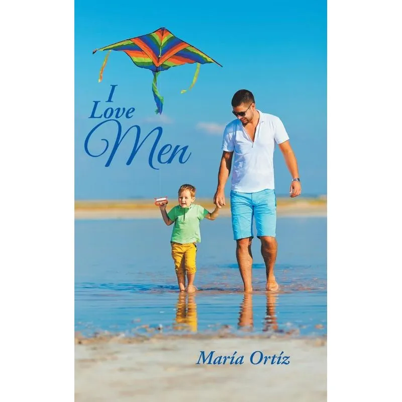 I Love Men