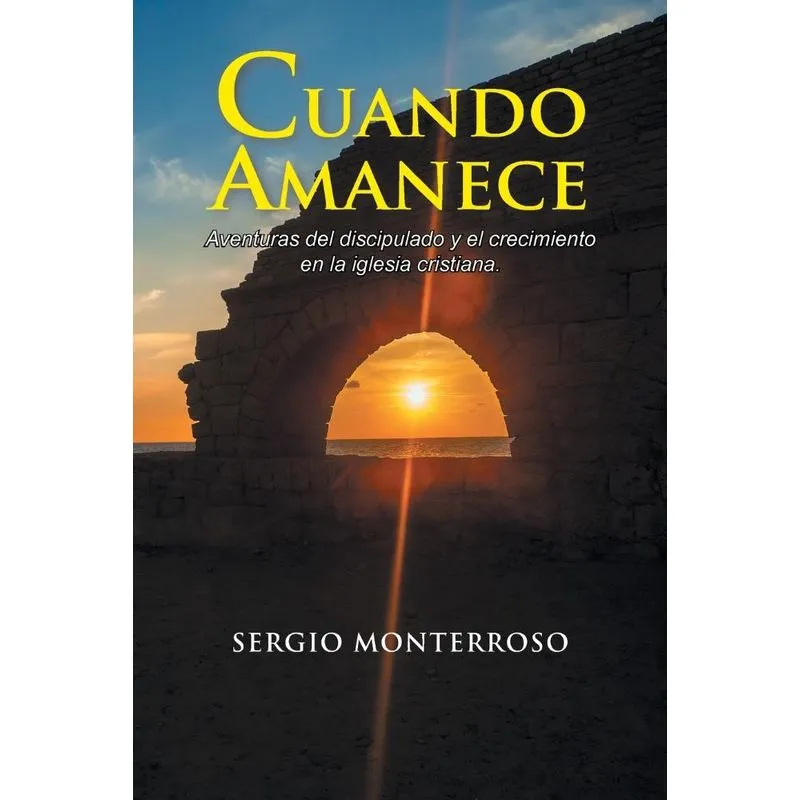 Cuando amanece