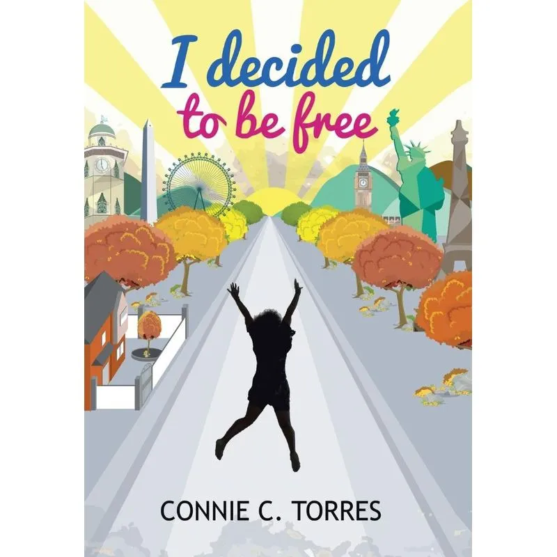 I Decided to Be Free