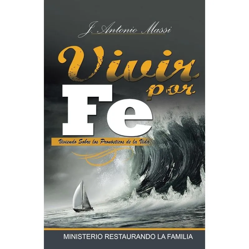 Vivir por Fe