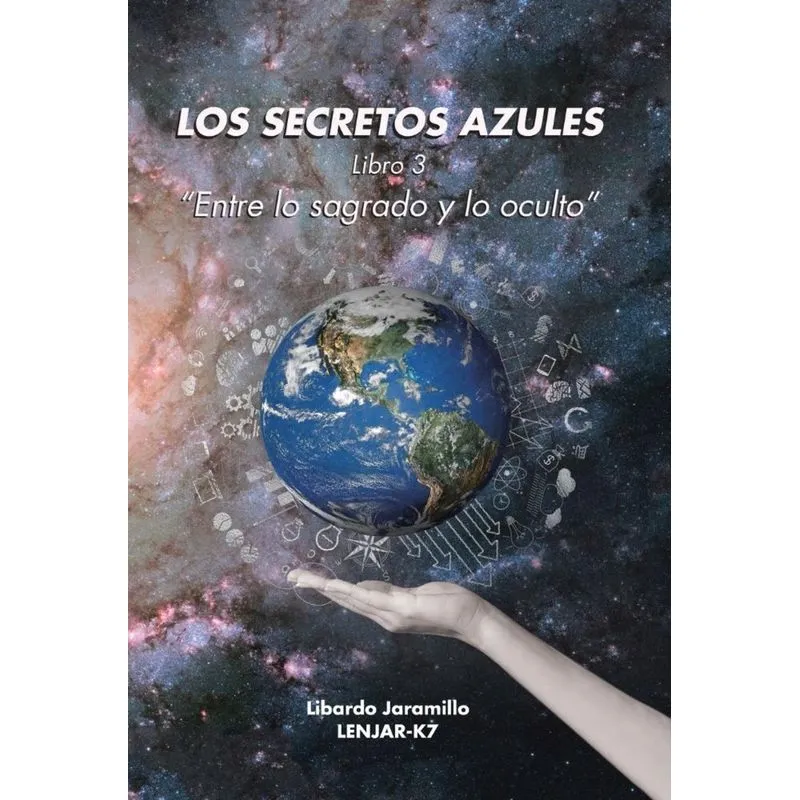 Los secretos azules