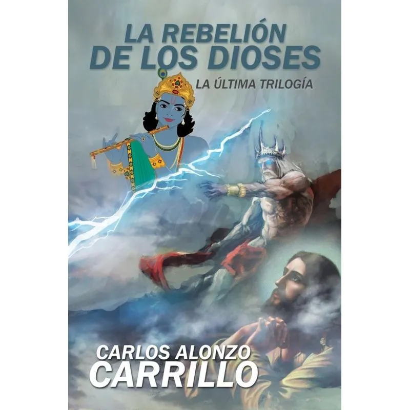 La rebelión de los dioses