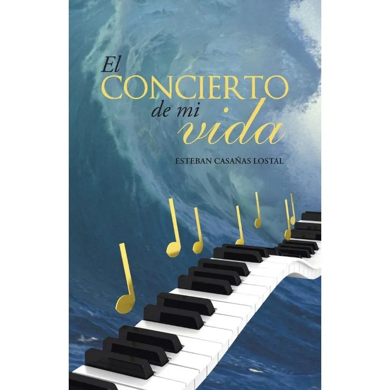 El concierto de mi vida