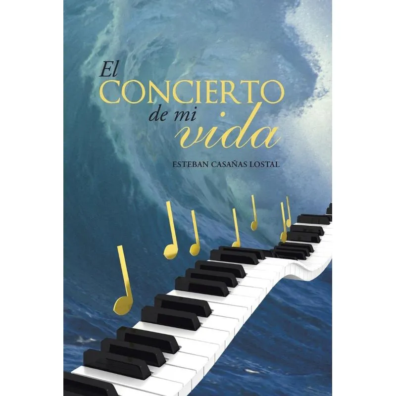 El concierto de mi vida
