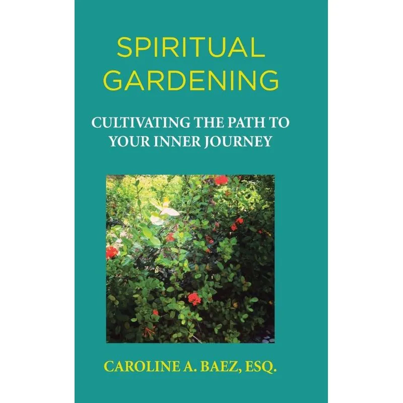 Spiritual Gardening