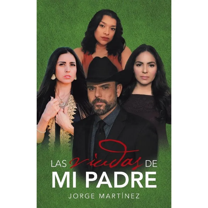 Las viudas de mi padre