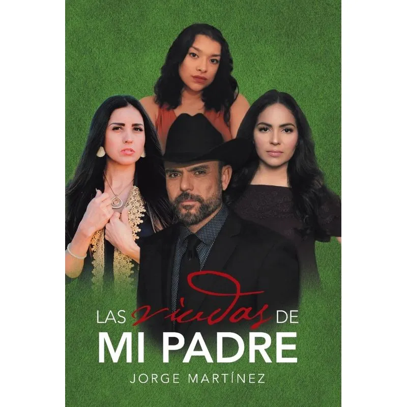 Las viudas de mi padre