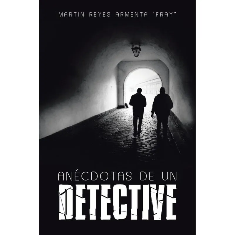 Anécdotas de un detective