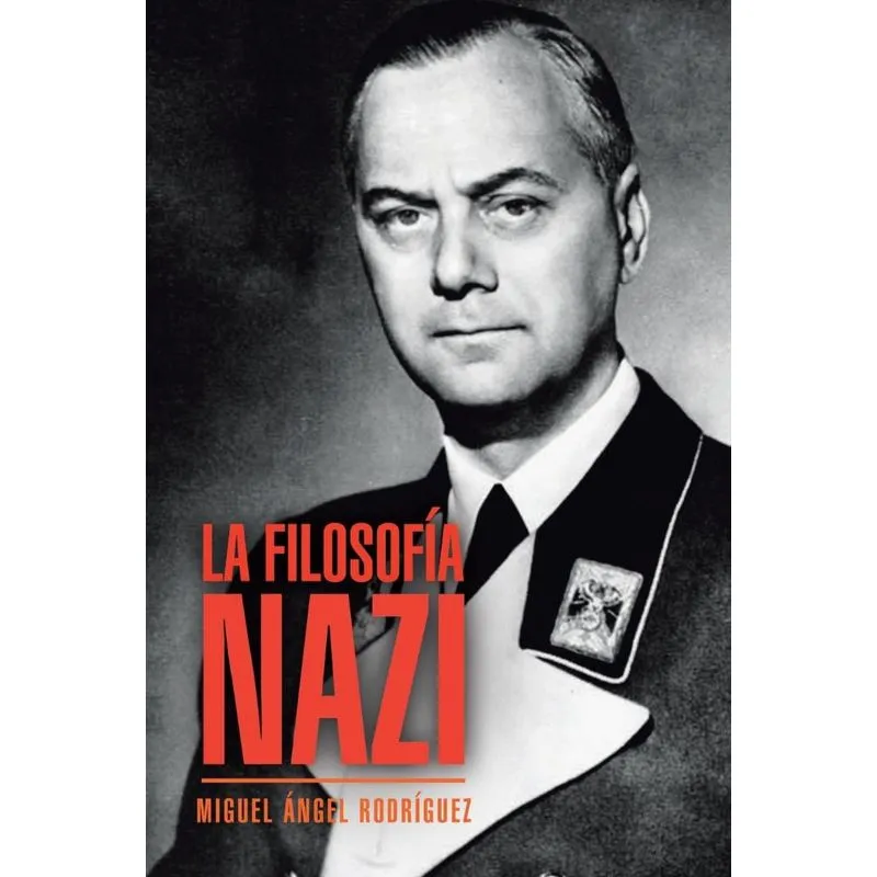 La filosofía nazi