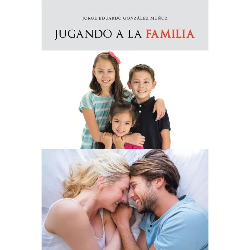 Jugando a la familia