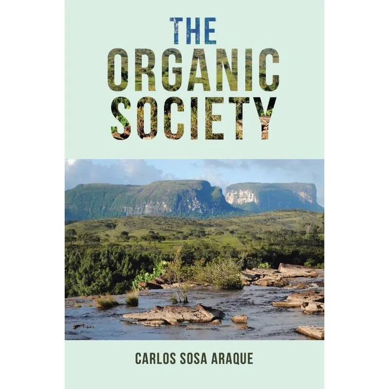 The Organic Society